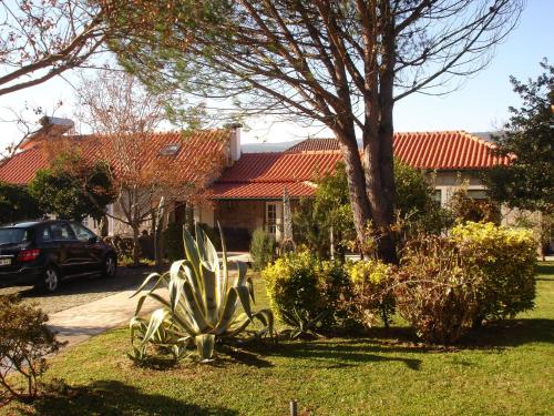  Casasdaprensa, Unterkunft in Sapardos