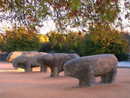 Toros de Guisando - image 11