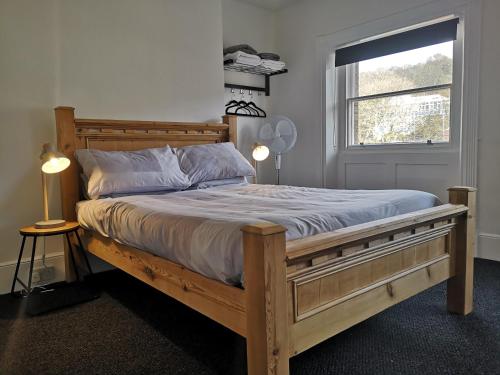 Dover Town Rooms Room Type - Economy Double Room
