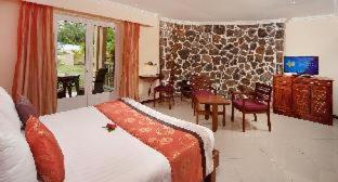 Jalsa Beach Hotel & Spa photo