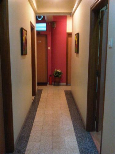 シャトー ウィンザー ホテル