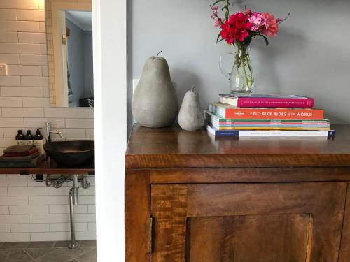 บริการและสิ่งอำนวยความสะดวก, Troldhaugen Lodge - Adults Only in จินดาเบน