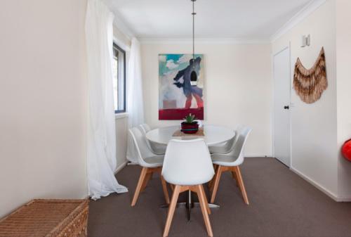 Newport Beach Spacious 2 bedrm apt Casa de Pina