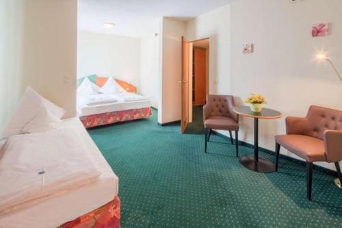 Trip Inn Hotel Dasing-Augsburg