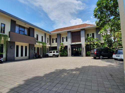 Sanur Agung Suite