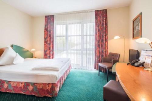 Trip Inn Hotel Dasing-Augsburg