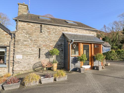 Efail Bach, Machynlleth gîte à louer Pennal