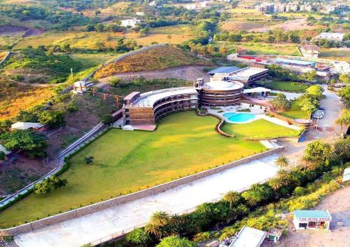 Seasons Park Resort, Udajpur