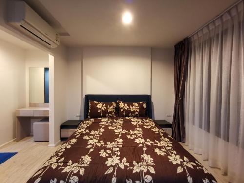 5 Floor A84 - near Shopping Mall and Phuket Old Town 5 Floor A84 - near Shopping Mall and Phuket Old Town