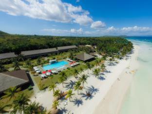 Bohol Beach Club Resort near Tarsier Paprika Restaurant