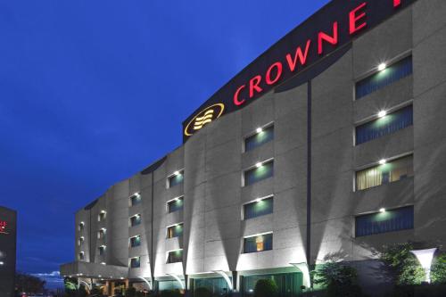 Crowne Plaza Toluca - Lancaster, an IHG Hotel