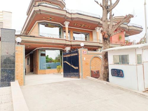 Casa Grande photo 2