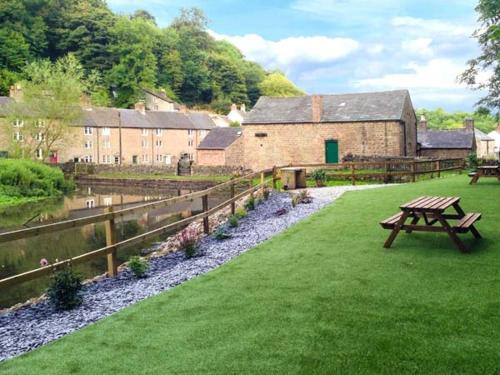 The Malthouse photo 1