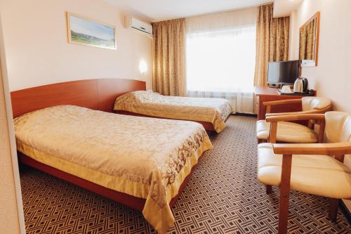 Hotel Buryatia - image 6