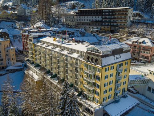 MONDI Hotel Bellevue Gastein