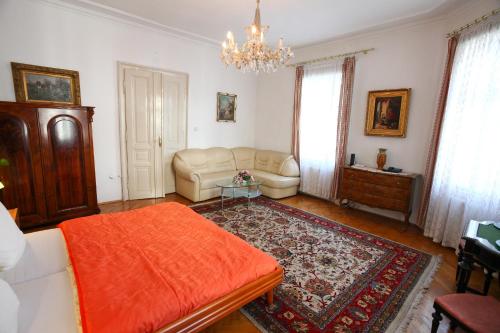 Mozart Apartments - Rögergasse, Vídeň (fotografie 6)