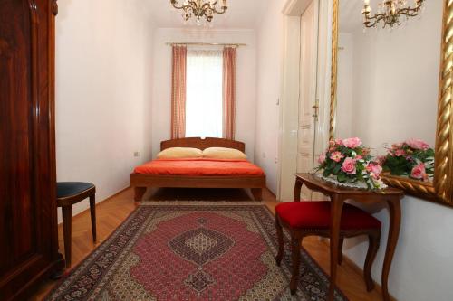 Mozart Apartments - Rögergasse, Vídeň (fotografie 8)