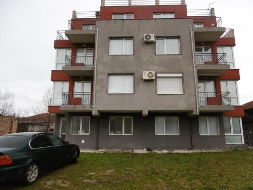 Апартамент Жекови, Tsarevo (foto 2)