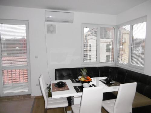 Апартамент Жекови, Tsarevo (foto 10)