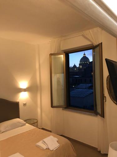 Art Atelier Vaticano Guest House, Roma (foto 7)