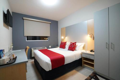 hotel photo
