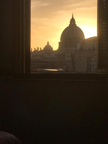 Art Atelier Vaticano Guest House, Roma (foto 10)