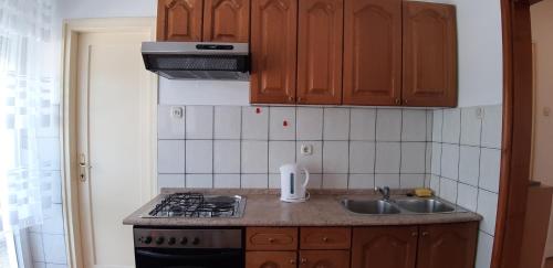 Apartment Ivana