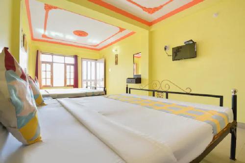 . Green Valley Home Stay