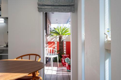 バルコニー/テラス