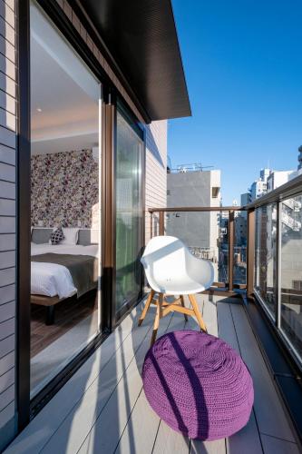 Hotel SAILS Asakusa
