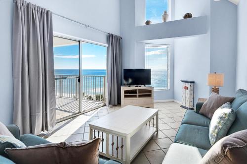 Hotel in Panama City Beach Florida