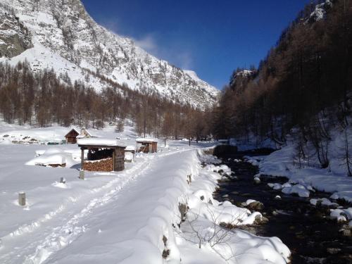 Hotel Domodossola - image 11