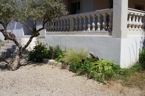 Studio au coeur de la petite camargue