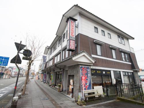 外部景觀