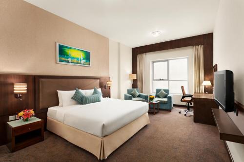 Ramada by Wyndham Dubai Deira, Dubai