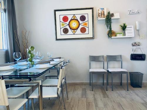 Apartamento Victoria, Málaga (fotografie 6)