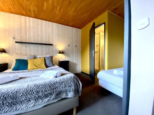 Hotel Le Beau Site - image 10