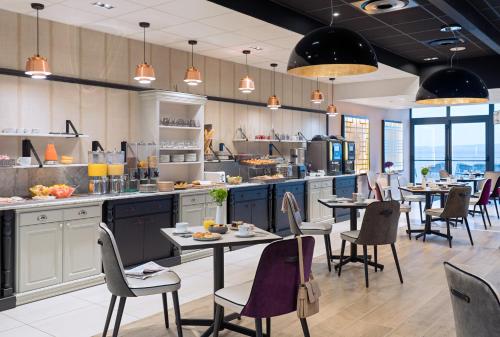 Golden Tulip Douarnenez - Hôtel & Spa - image 7