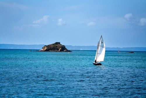 Golden Tulip Douarnenez - Hôtel & Spa - image 14