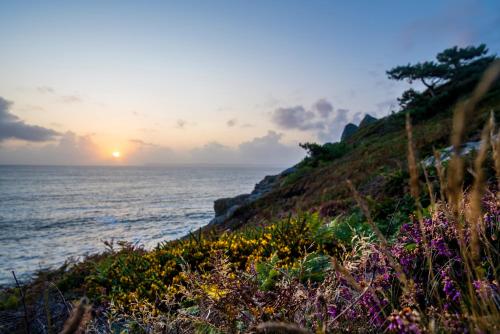 Golden Tulip Douarnenez - Hôtel & Spa - image 13