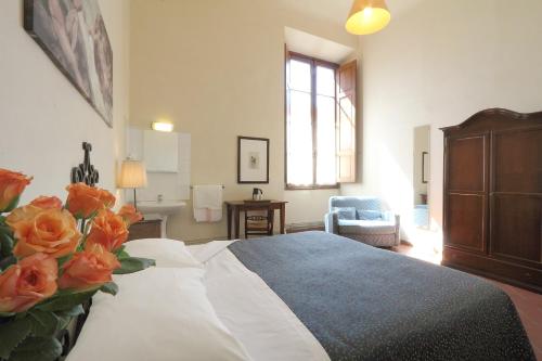 Hotel Bavaria, Florenz (Foto 3)