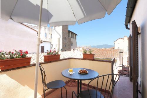 Hotel Bavaria Florence