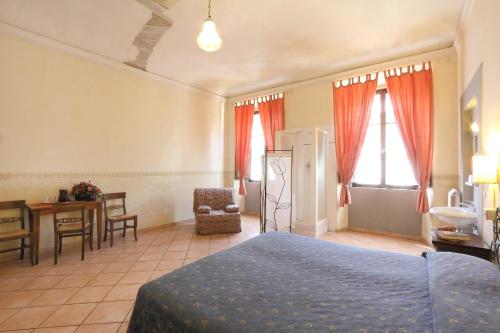 Hotel Bavaria, Florenz (Foto 9)