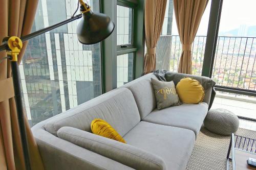 EkoCheras Cozy Suite by DreamScape, Kuala Lumpur (fotografie 8)