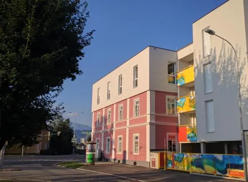 213 Prag, Studio Apartment, 27m2, 1-2 Personen in Klagenfurt am Wörthersee, Österreich