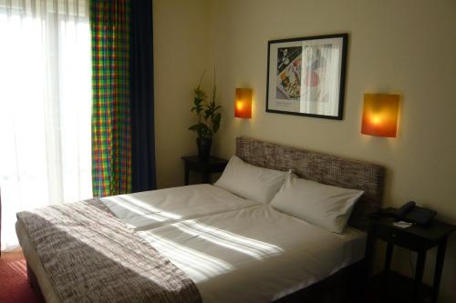 Hotel Nymphenburg München - image 13