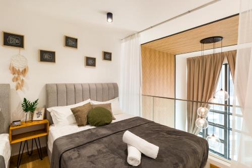 EkoCheras Cozy Suite by DreamScape, Kuala Lumpur (fotografie 5)