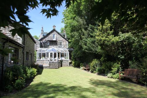 Victorian House