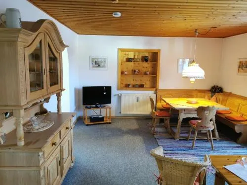 Ferienhaus Haidweg, Wohnung 2 in Haidmühle, Deutschland