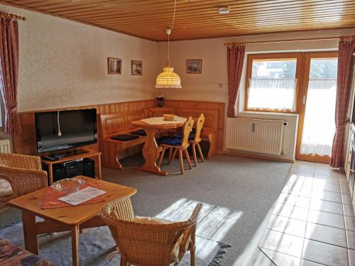 Ferienhaus Haidweg, Wohnung 3 in Haidmühle, Deutschland